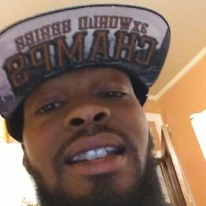 Meet your Posher, Melvin